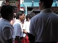 長洲太平清醮 一 02 05 2009