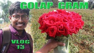 Golapgram, Shampur, Savar, Dhaka | Dhaka to Golapgram | VLOG 13 | Shamim Vlogs 4U