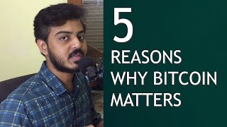 Bitcoin എന്താണെന്ന് എളുപ്പത്തിൽ മനസ്സിലാക്കിയാലോ ? [Malayalam 2025]