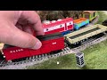 bachmann trains