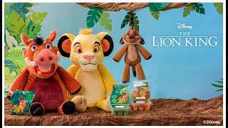 Disney's The Lion King Collection