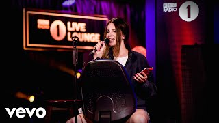 Lana Del Rey - Break Up With Your Girlfriend Im Bored In The Live Lounge
