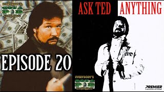 EGAP #20: Ask Ted Anything 5