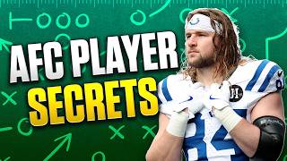 8 Fantasy Football Facts About AFC Players You Probably Didn’t Know | 2026 Fantasy Football Tips