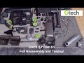 #Gtech #Cordless #Repair The £15 Gtech AirRam - Full Reassembly & Testing