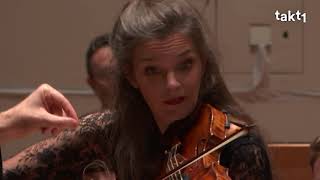 takt1 Trailer: Gianandrea Noseda, Janine Jansen \u0026 London Symphony Orchestra [Dortmund, 2019]