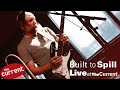 Built To Spill – studio session at The Current (music + interview)