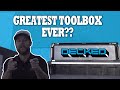 GREATEST NEW Toolbox!? | Decked