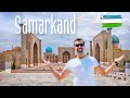 Registan Secrets & Ulugh Beg’s Legacy | Samarkand Wonders Part 1