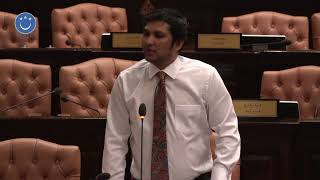 19th #Majlis - 74th Sitting