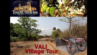 Vali Village Tour | Raigad | Maharashtra | Town Stories