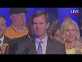 Beshear declares victory in Kentucky governor race