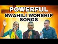 Powerful Swahili Worships  ||  Rauka na Bwana-   ||  Wed 26/06/24 #live #livestream #raukanabwana
