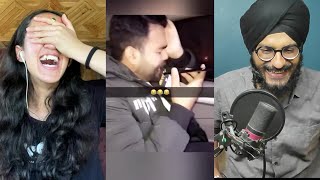 Indian Reaction to Public Reaction On Last Episode Of Mere Paas Tum Ho | Crying on Danish's Death