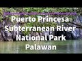 Puerto Princesa Subterranean River National Park | Was it a tourist trap or worth going there?