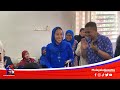 #PRU15: Yana Najib Bantu Jentera Kempen Zahida di Perlis