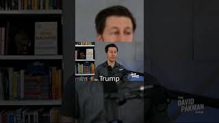 Trump CONFRONTED TO HIS FACE about SCANDAL