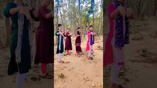 sakhi sange gele rahan nadiya ka dhare #shorts #status #trending #viral #youtubeshorts #dance