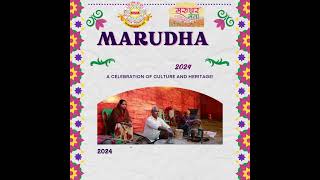 Marudhar Mela 2024 | Rajasthani Culture! | Marwari Sanskriti Manch | Salt Lake City |  Kolkata