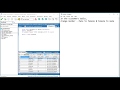 SQL Interview - Update table with case statement || change gender values male to female & vice versa