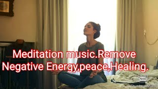 Meditation Music,Healing,Concentration,Peace.