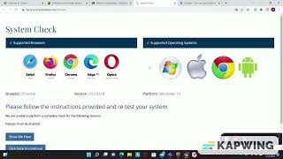 Smarthinking Online Tutoring System Tutorial