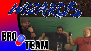 Bro Team - Wizards Megamix