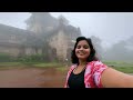 jawhar hill station one day trip near mumbai dabhosa waterfall jawhar itinerary with cost