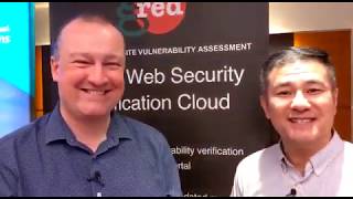 SecureBrain GRED WebCheck - Website Attack Early Warning System