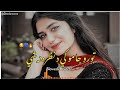 Toro Jamo Ke da Nazara Na Shi 🥰 ( Slowed And Reverb ) Pashto New Song - @Chicks4kids