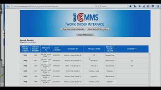 Smart CMMS - Edit, Assign & Close Work Orders