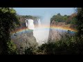 Adventure Highlight: Victoria Falls, the Zambezi River's 