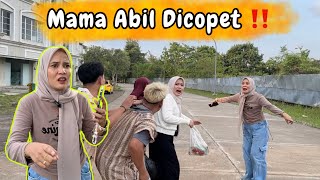 Mama Abil Dicopet