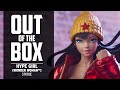 Hype Girl Wonder Woman Statue Unboxing | Out of the Box