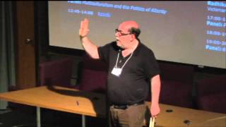 Daniel Weinstock - Feminism, the Veil, and the Problem of False Consciousness (ASI 2014)