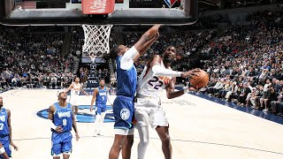 Phoenix Suns vs Minnesota Timberwolves - Full Game Highlights | March 23, 2022 | 2021-22 NBA Season
