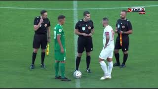 Floriana 3-0 Valletta Extended Highlights Last Minute Goal!!!!! Maltese Premier League