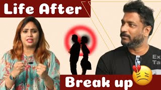 Breakup 💔 அப்புறம் என்னதான் பண்றது ❓| interview with  Dr.Alfred jose |Explore Tamilnadu