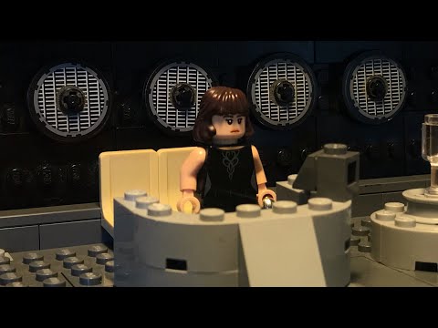 (Spoilers) Lego SOLO a Star Wars Story Cameo Scene (Spoilers) Lego SOLO a Star Wars Story Cameo Scene