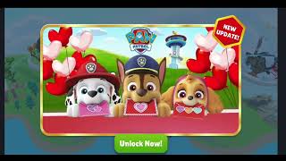 PAW Patrol Forest Rescues & Adventures! w/ Chase and Marshall