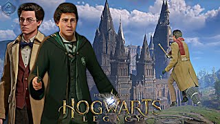 Hogwarts Legacy - Hands-On Impressions and My HONEST Thoughts!