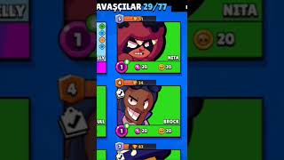 Ohaa !!! o ne??!!! #brawlstars