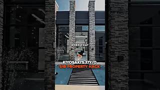 Robert Kiyosaki's 17Y/O $1B Property Hack