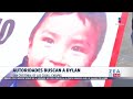 Continúa la búsqueda de Dylan, menor desaparecido en Chiapas | Noticias con Francisco Zea