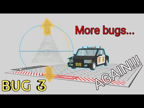 Bug 3 Draw Bricks Youtube