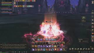 Solo Instance - lvl 130 - Wynn Spectral Master - L2 Song of War