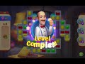 homescapes level 62 18 moves 2022 hd solution of level 62 homescapes no boosters