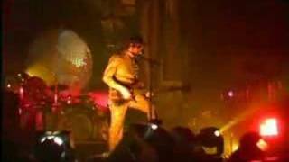 Primus - Southbound Pachyderm live hallucino genetics 2004