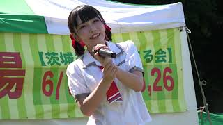 2022/06/25 re-mito(レミト)ライブ2部14:10~【うまいもん広場】@千波公園のふれあい広場