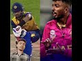 Karthik meiyappan hattrick against Sri lanka #shorts #youtubeshorts #cricketshorts #t20worldcup2022